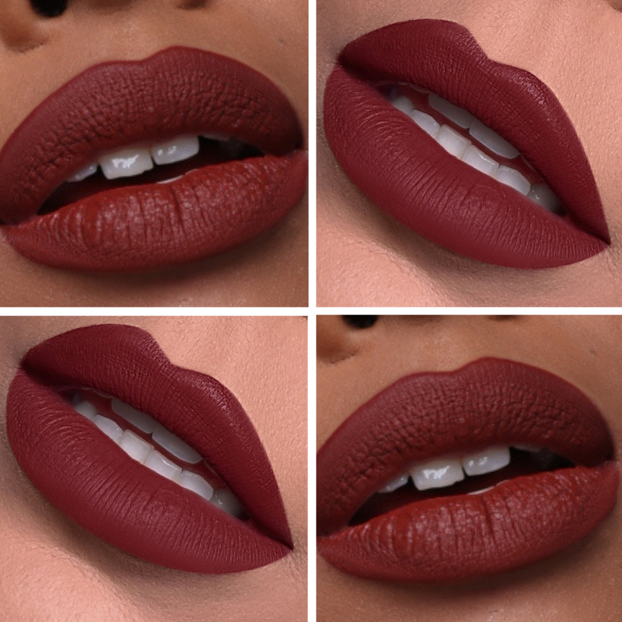 Nonstop Liquid Matte