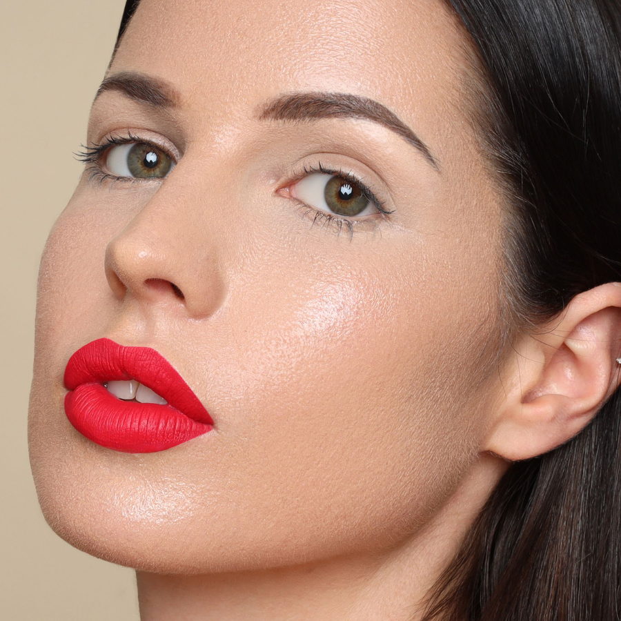 Nonstop Liquid Matte