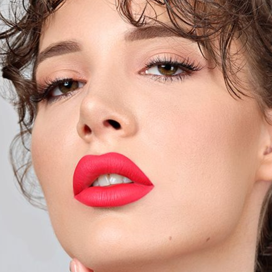 Nonstop Liquid Matte