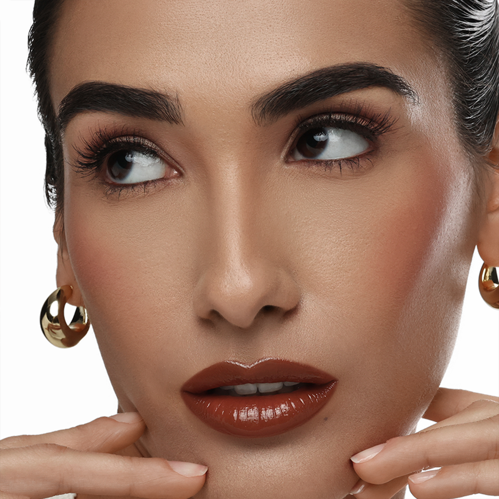 Nude Mood Lip Kit
