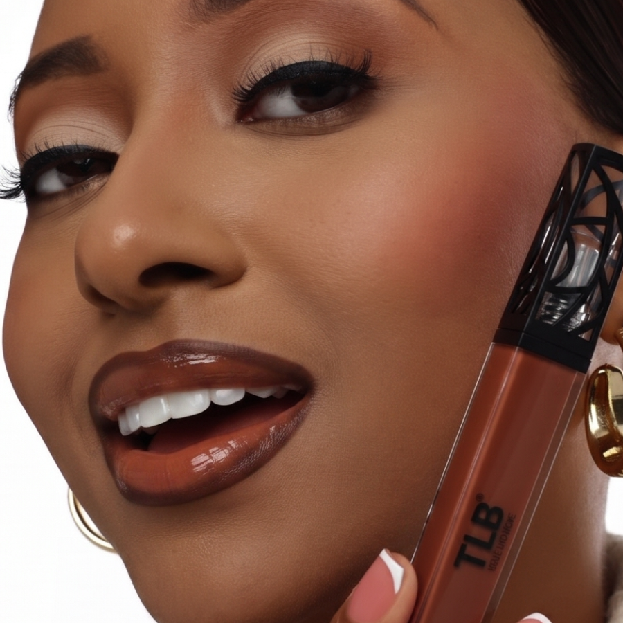 Nude Mood Lip Kit