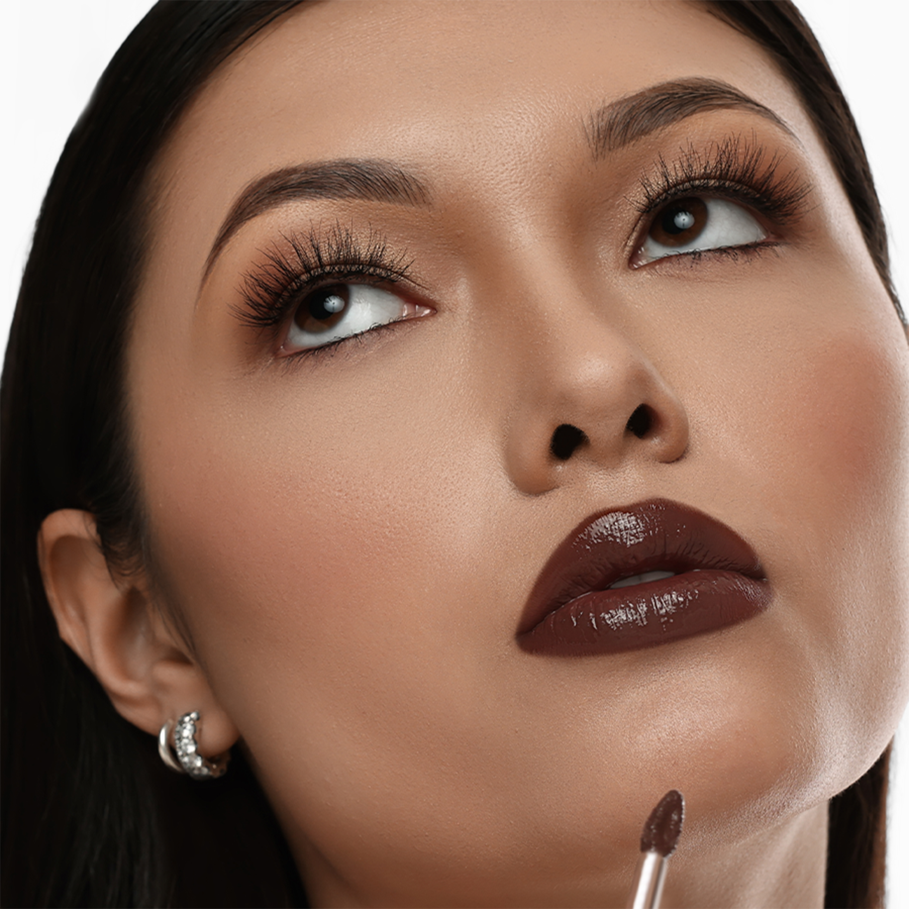 Gloss Up Sheer Finish Gloss