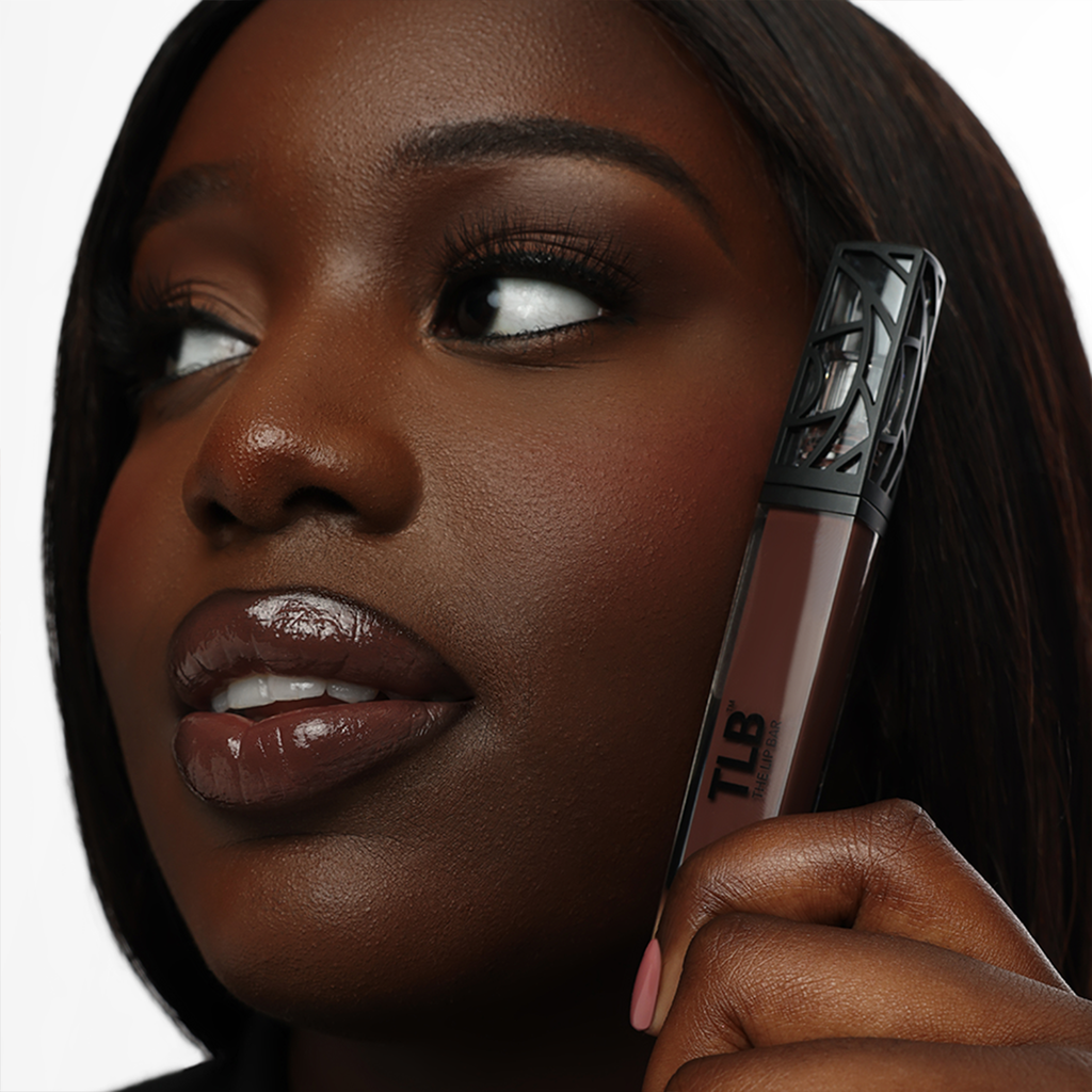 Gloss Up Sheer Finish Gloss