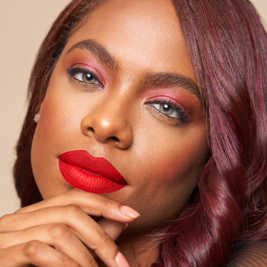 Nonstop Liquid Matte