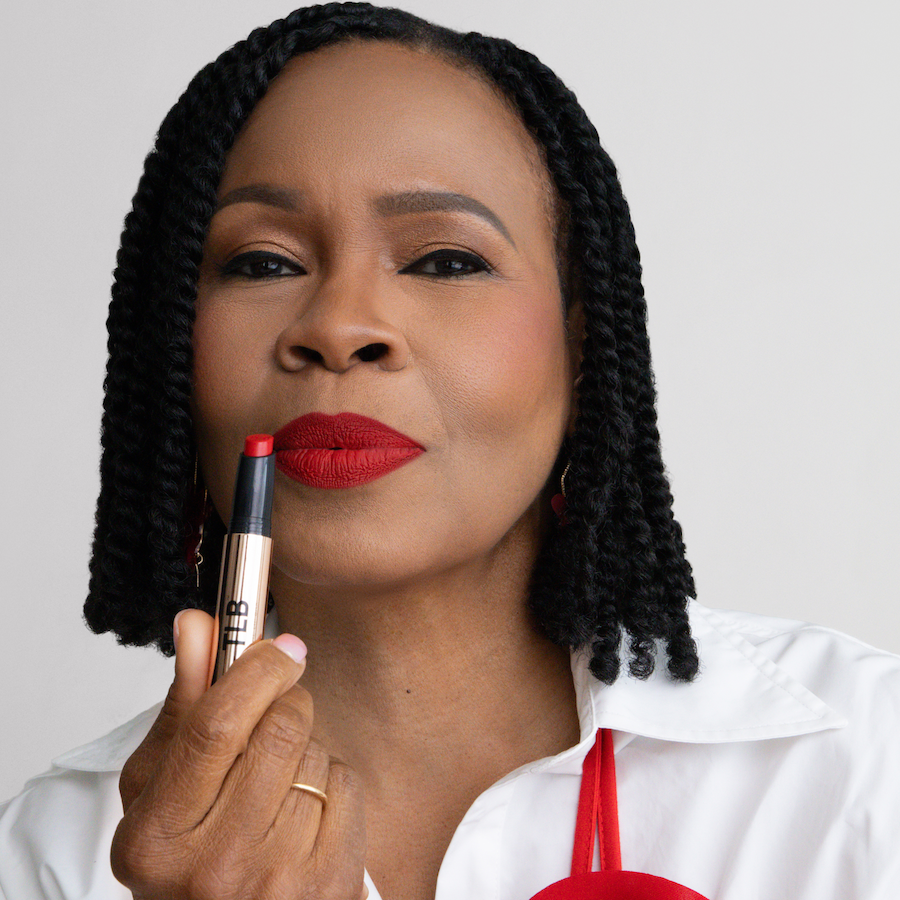 Long Haul Longwear Lipstick