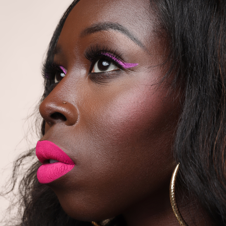 Nonstop Liquid Matte