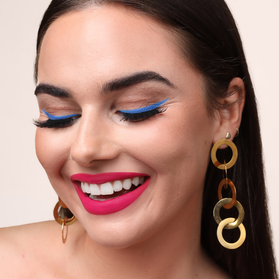 Nonstop Liquid Matte