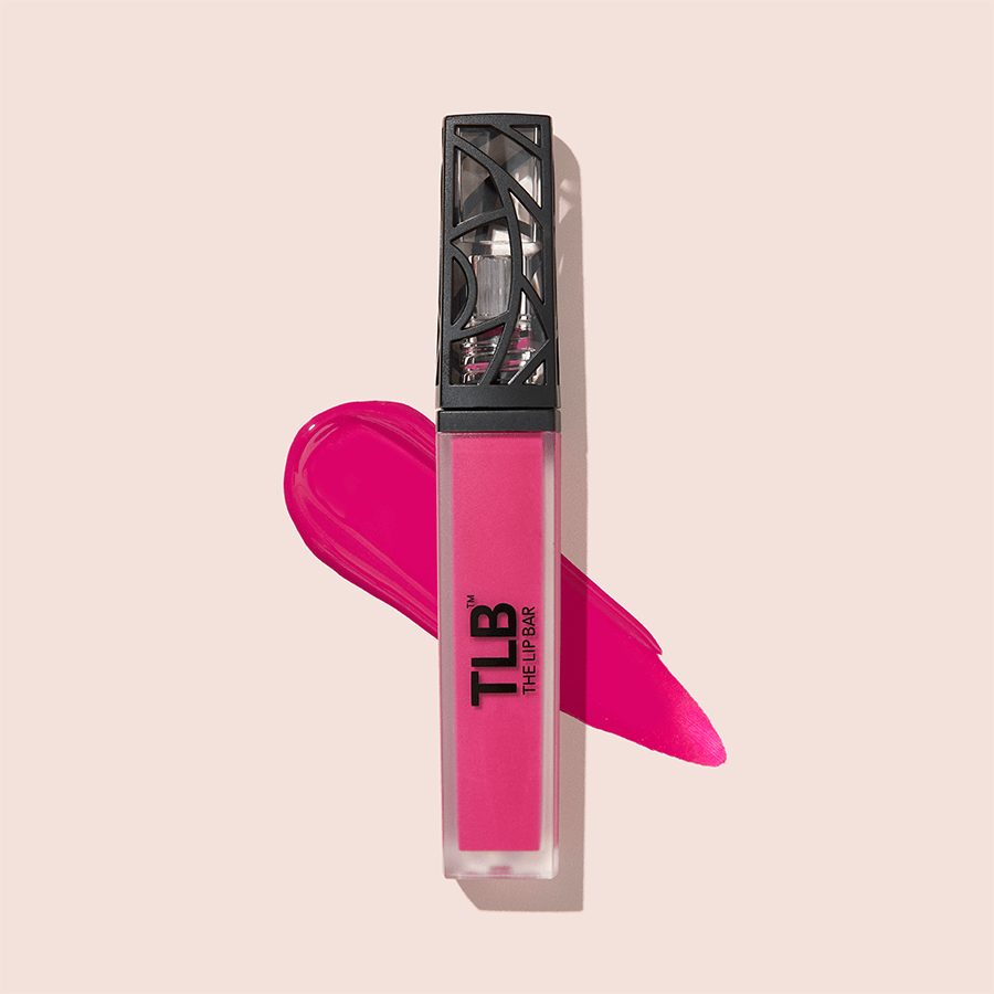 Nonstop Liquid Matte
