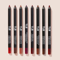 The Lip Liner Collection