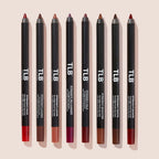 The Lip Liner Collection