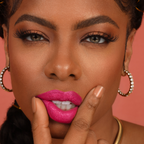 Soft Kisses Nourishing Lipstick