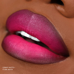 Nonstop Liquid Matte