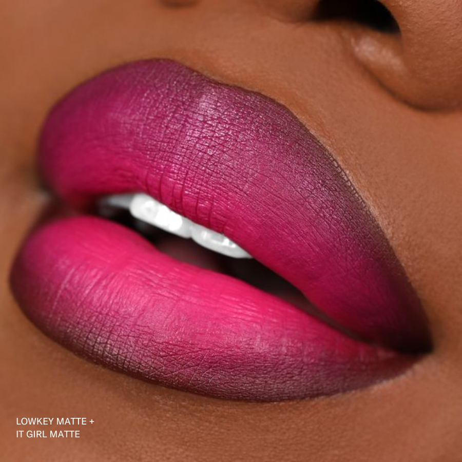 Nonstop Liquid Matte