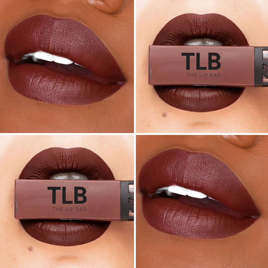 Nonstop Liquid Matte Duo Viral Lip Looks