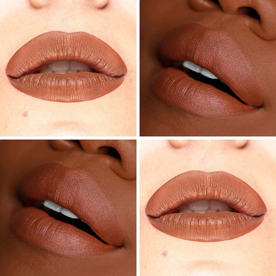 Nonstop Liquid Matte Duo Viral Lip Looks
