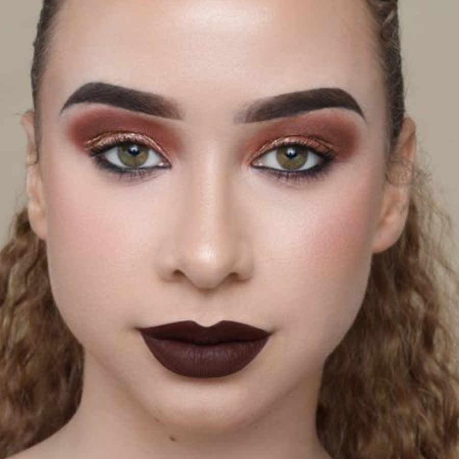 Nonstop Liquid Matte Duo Viral Lip Looks