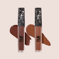Nonstop Liquid Matte Duo Viral Lip Looks