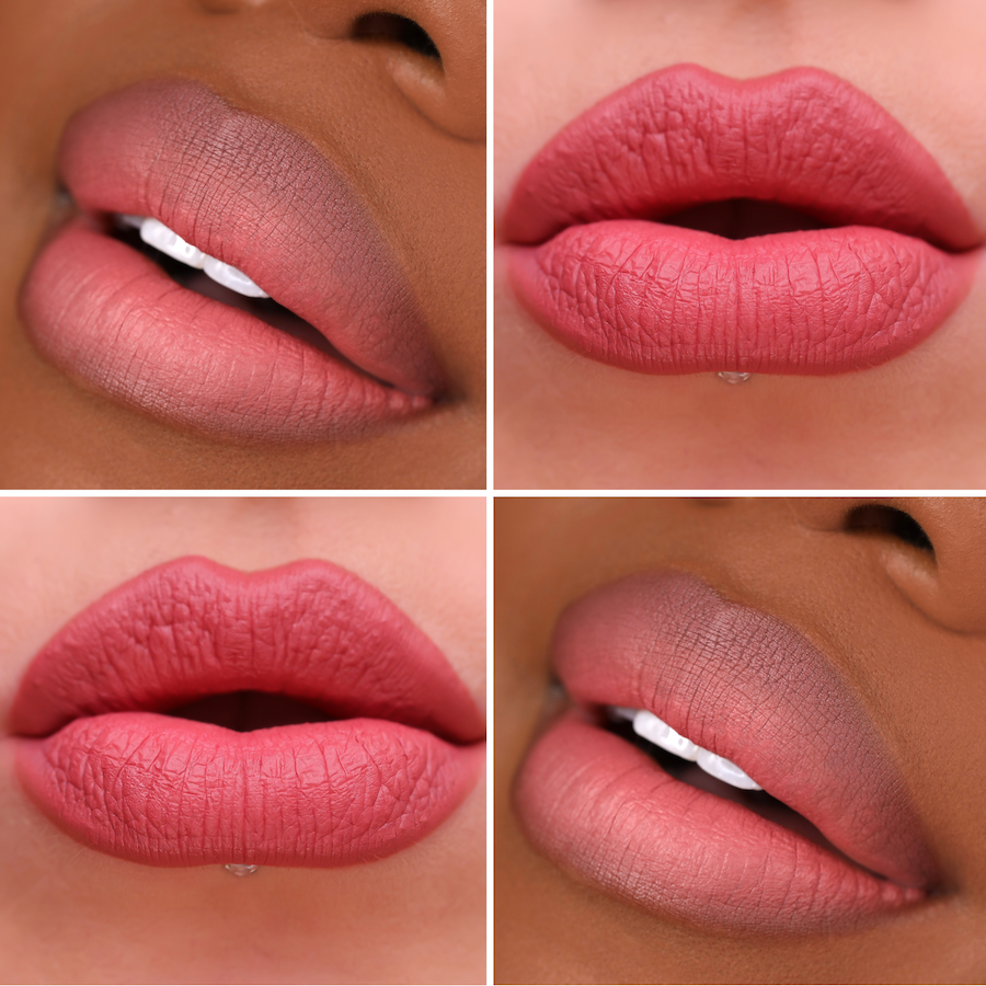 Long Haul Longwear Lipstick