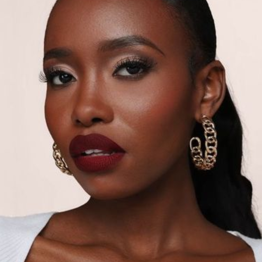 Nonstop Liquid Matte