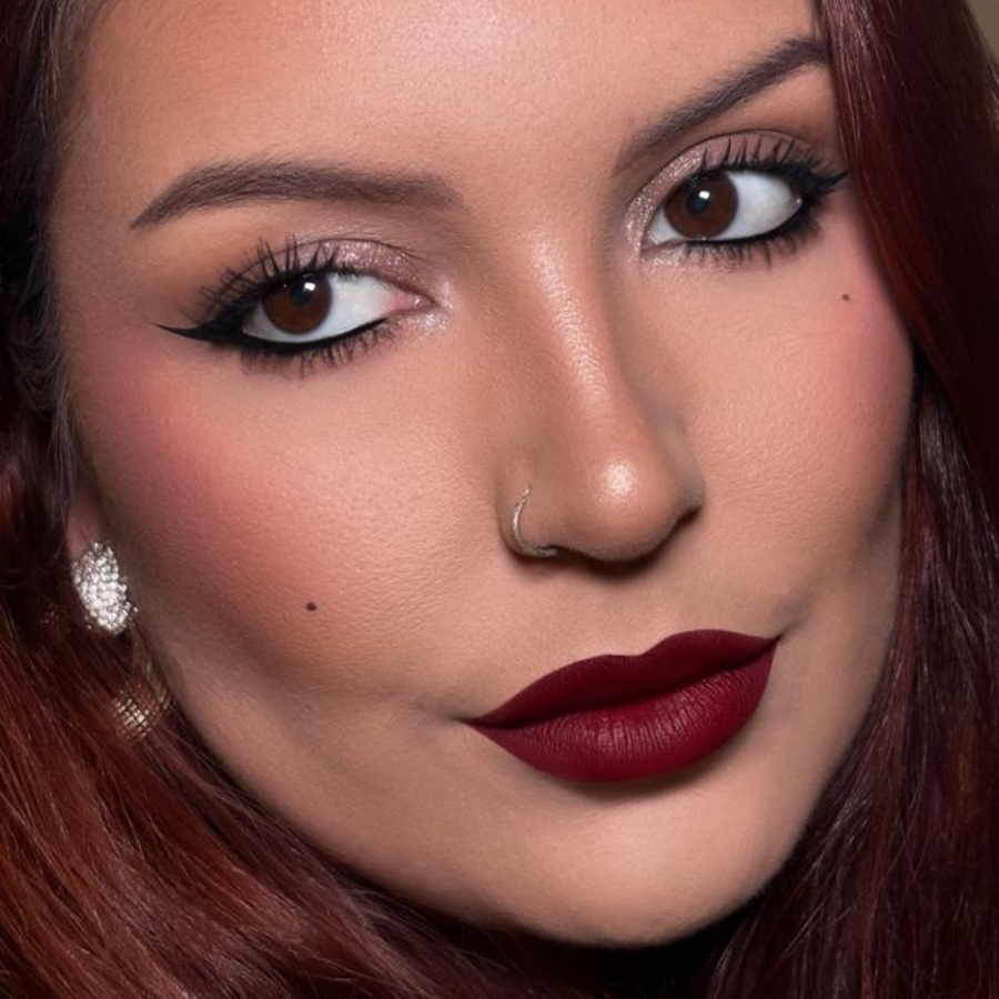 Nonstop Liquid Matte
