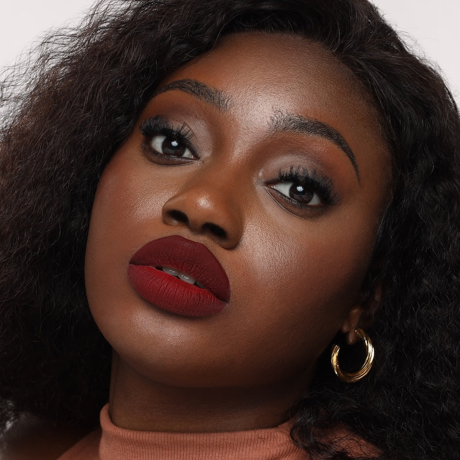 Nonstop Liquid Matte