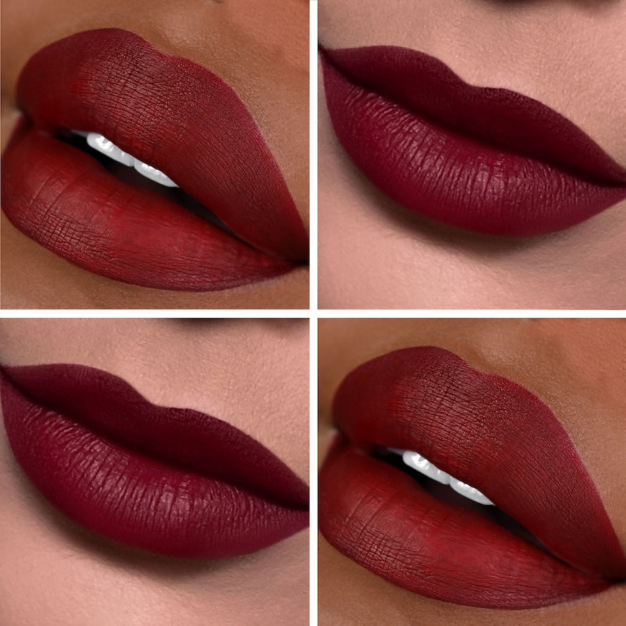 Nonstop Liquid Matte