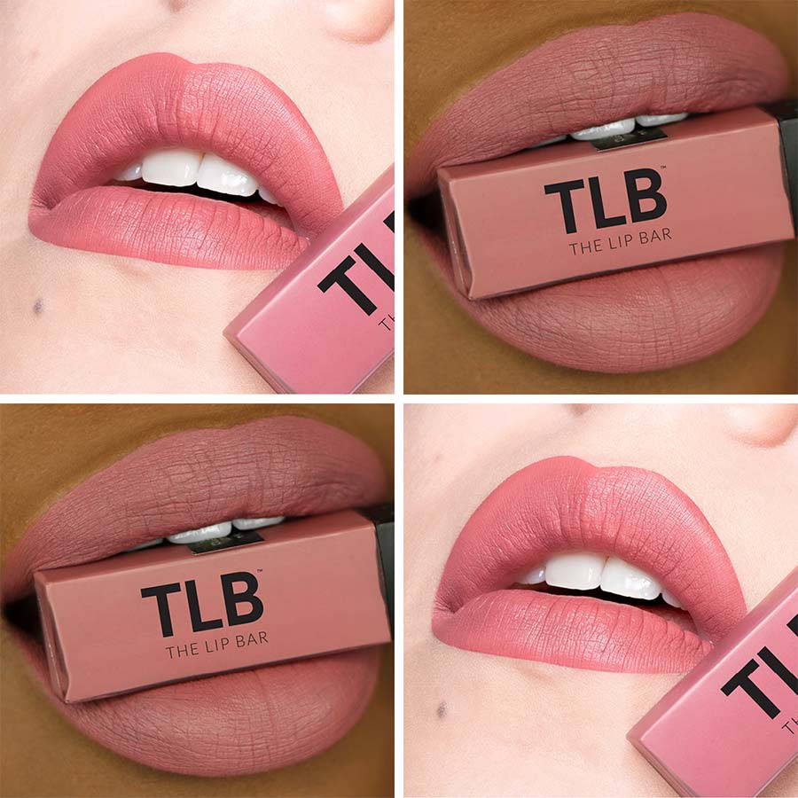 Nonstop Liquid Matte