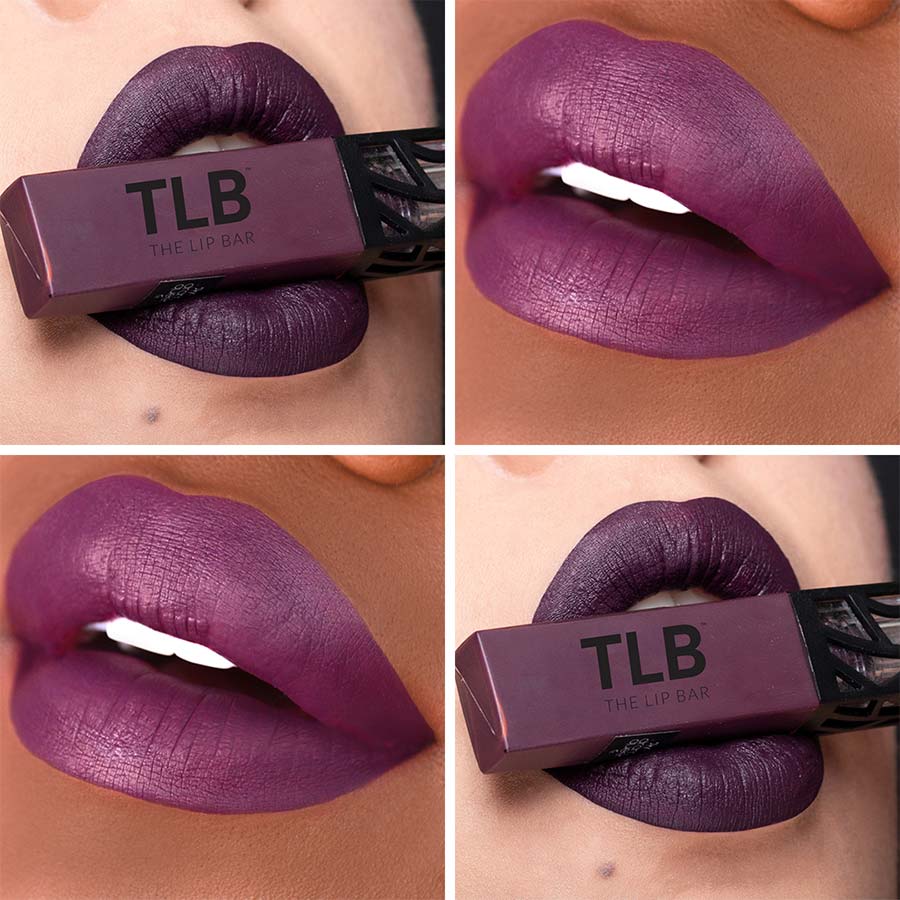 Nonstop Liquid Matte