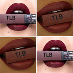 Nonstop Liquid Matte