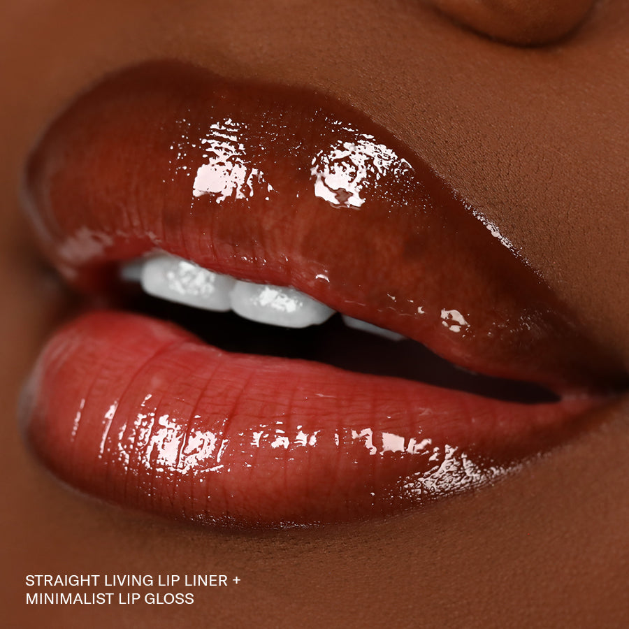 Gloss Up Sheer Finish Gloss