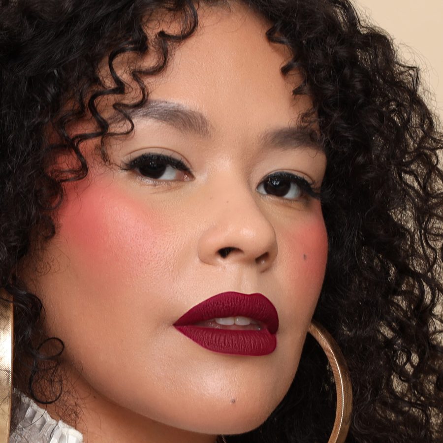 Nonstop Liquid Matte
