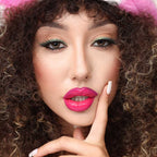 Nonstop Liquid Matte Duo Viral Lip Looks