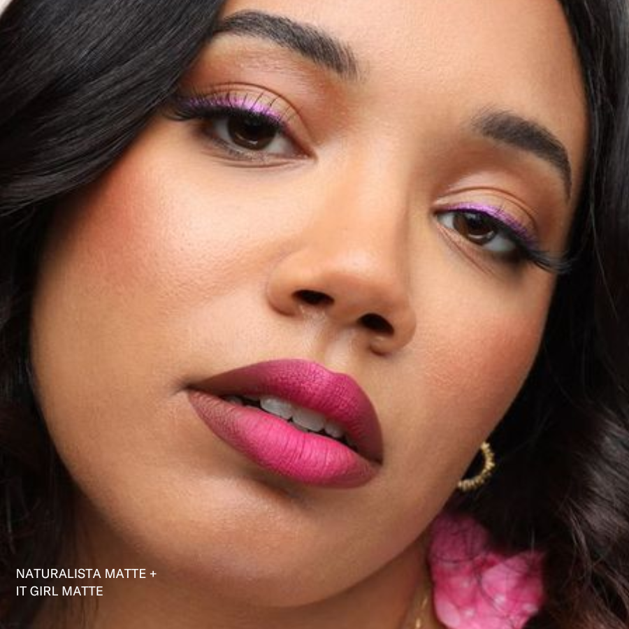 Nonstop Liquid Matte