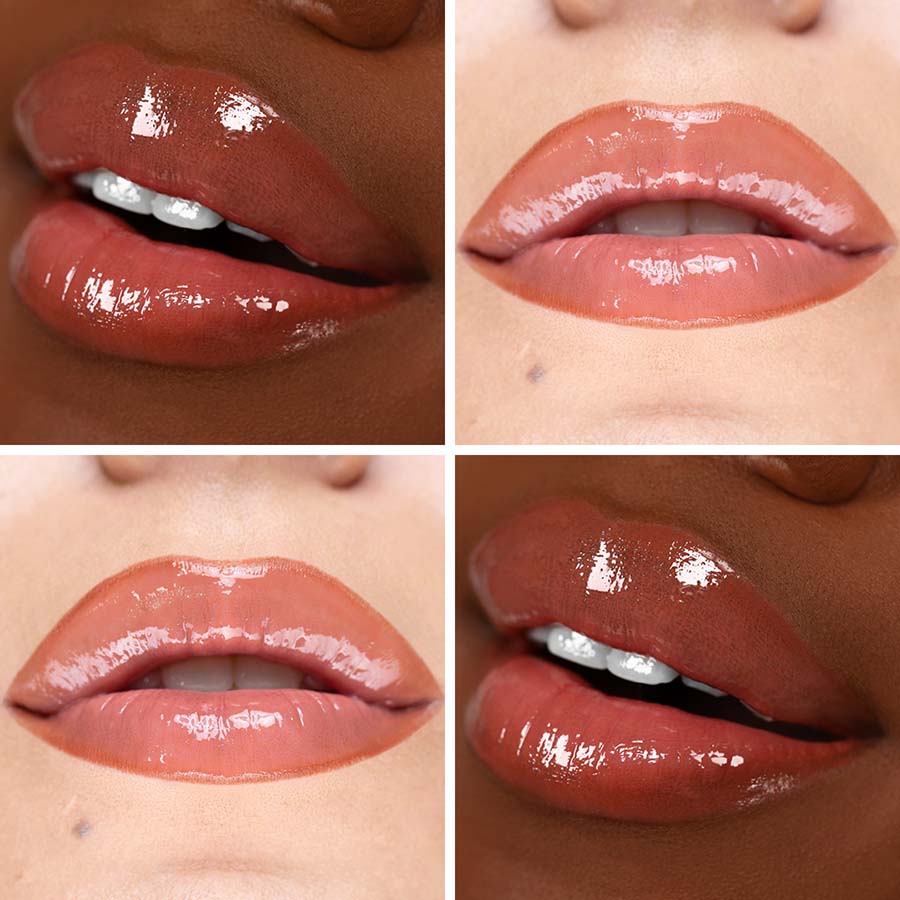Gloss Up Sheer Finish Gloss