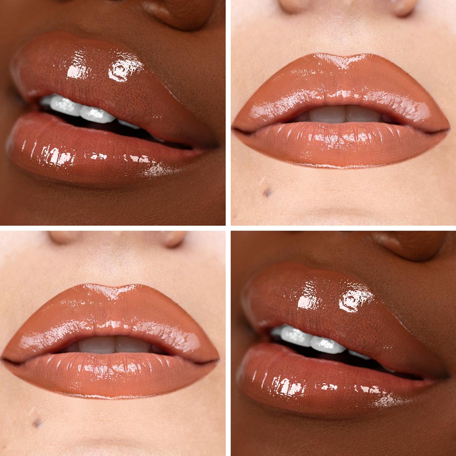 Gloss Up Sheer Finish Gloss
