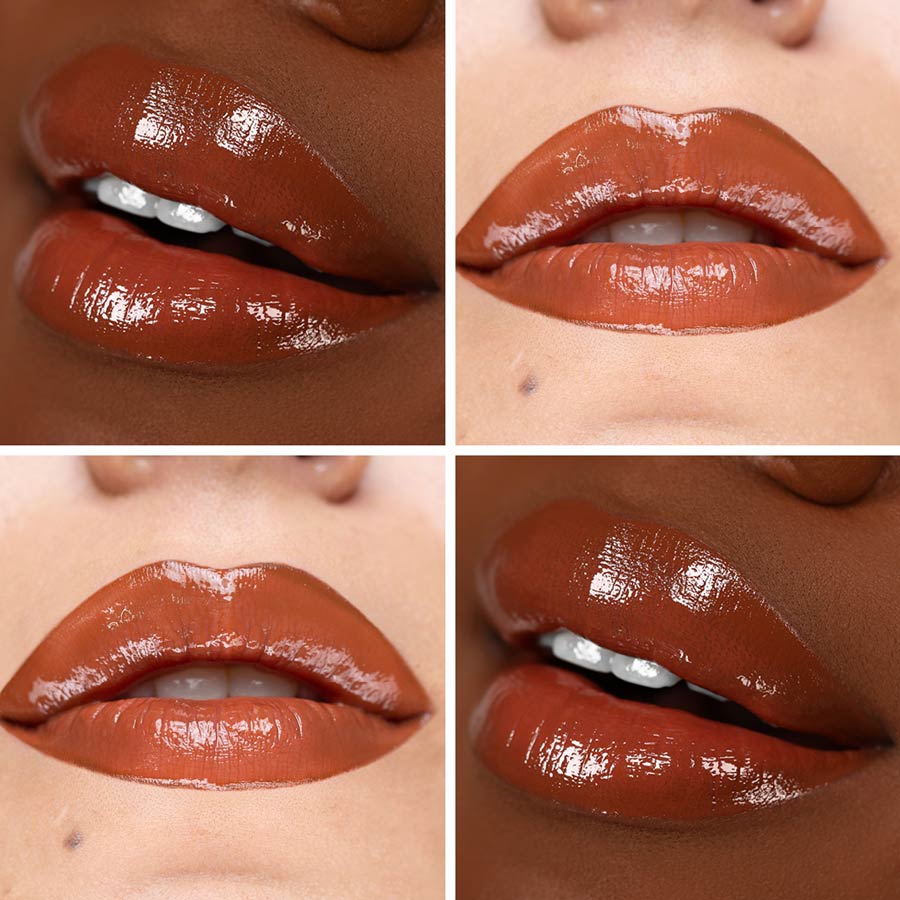 Gloss Up Sheer Finish Gloss