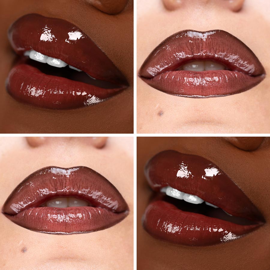 Gloss Up Sheer Finish Gloss