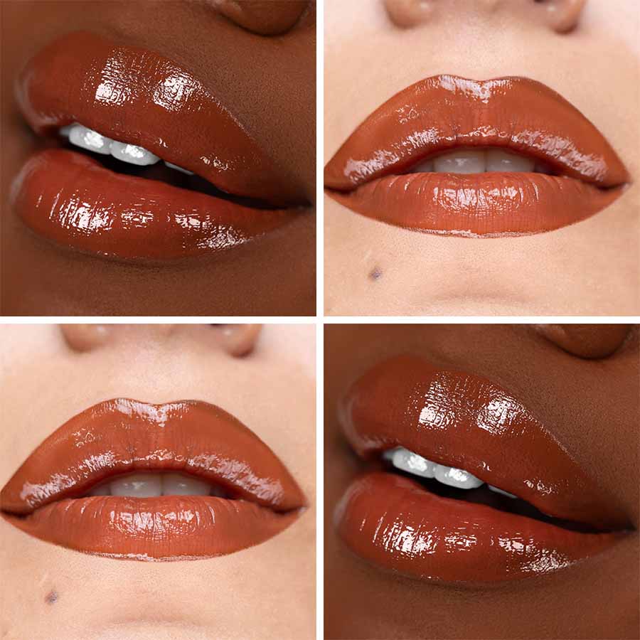 Nude Mood Lip Kit