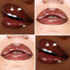 Nude Mood Lip Kit