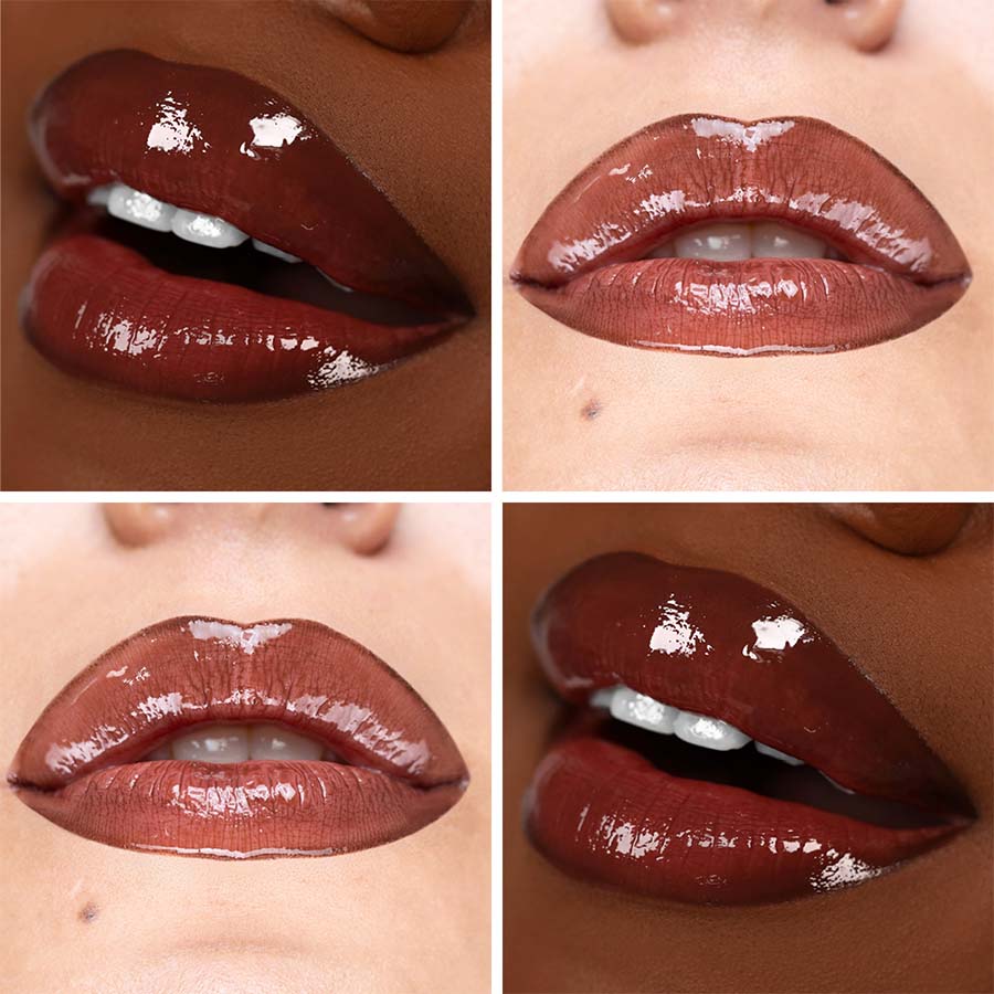 Nude Mood Lip Kit