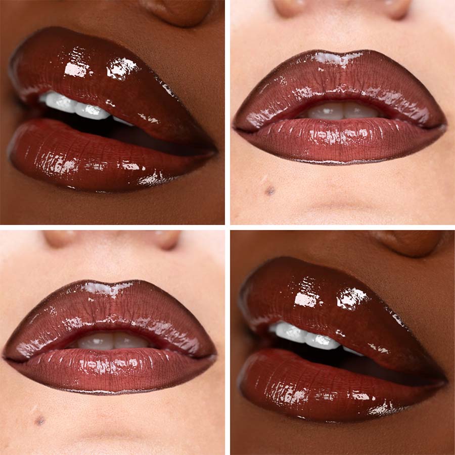 Nude Mood Lip Kit