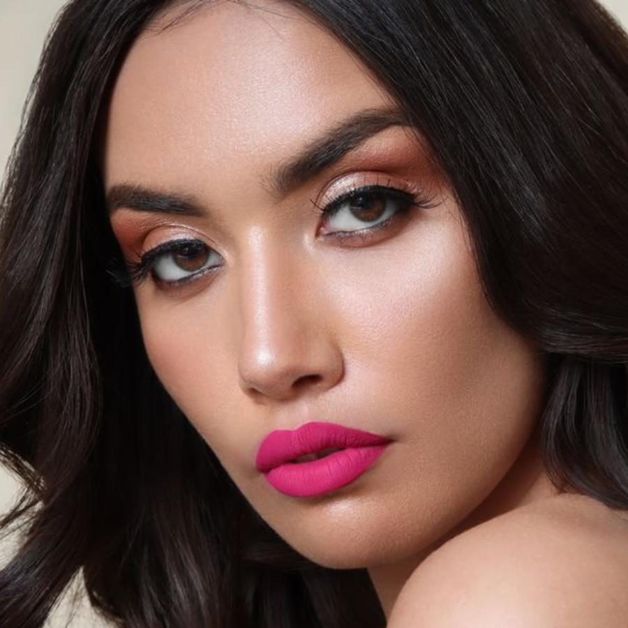 Nonstop Liquid Matte