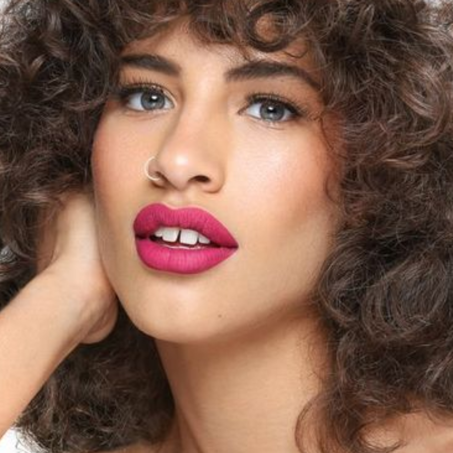 Nonstop Liquid Matte