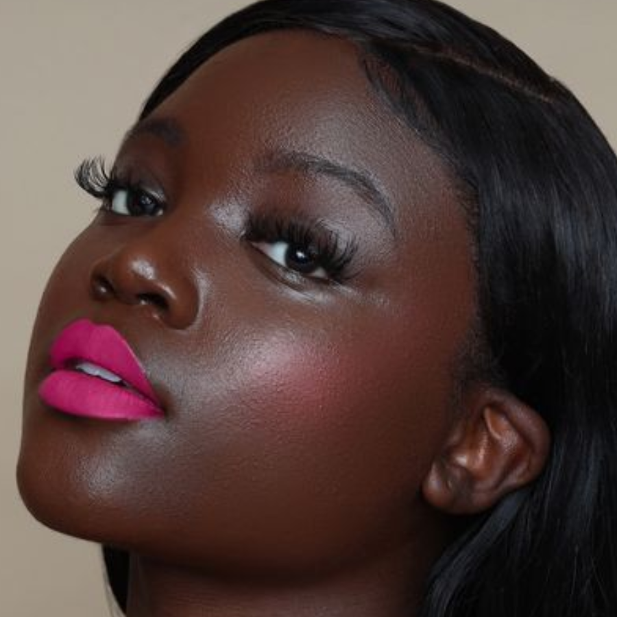 Nonstop Liquid Matte