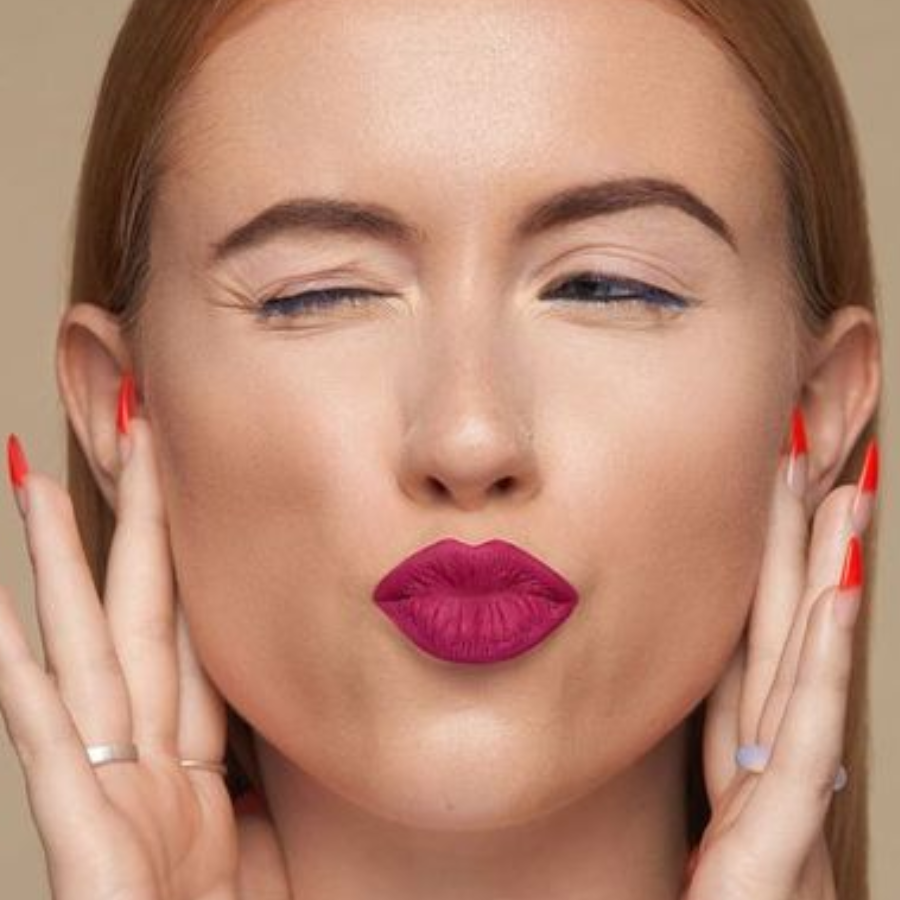 Nonstop Liquid Matte
