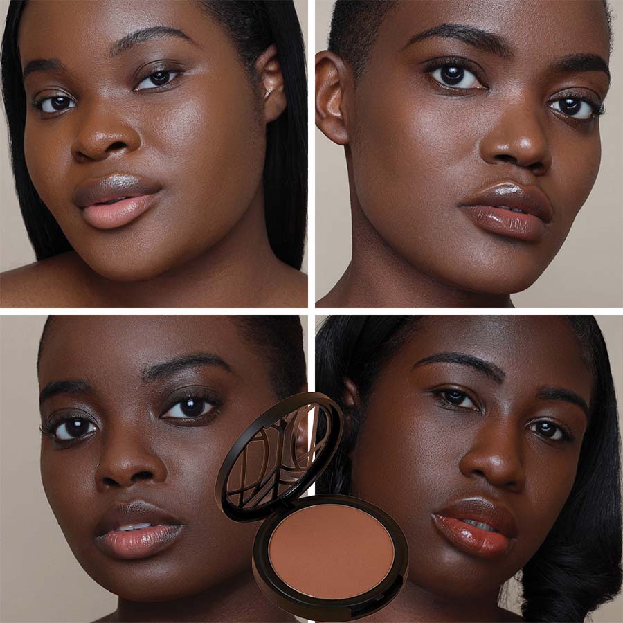 Set The Tone Finishing Powder