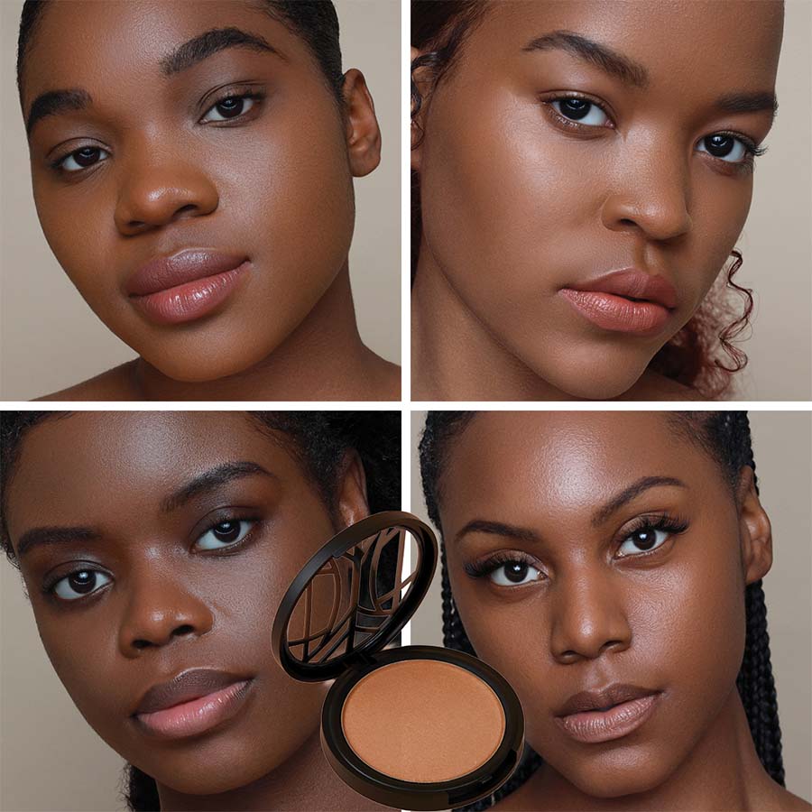Set The Tone Finishing Powder