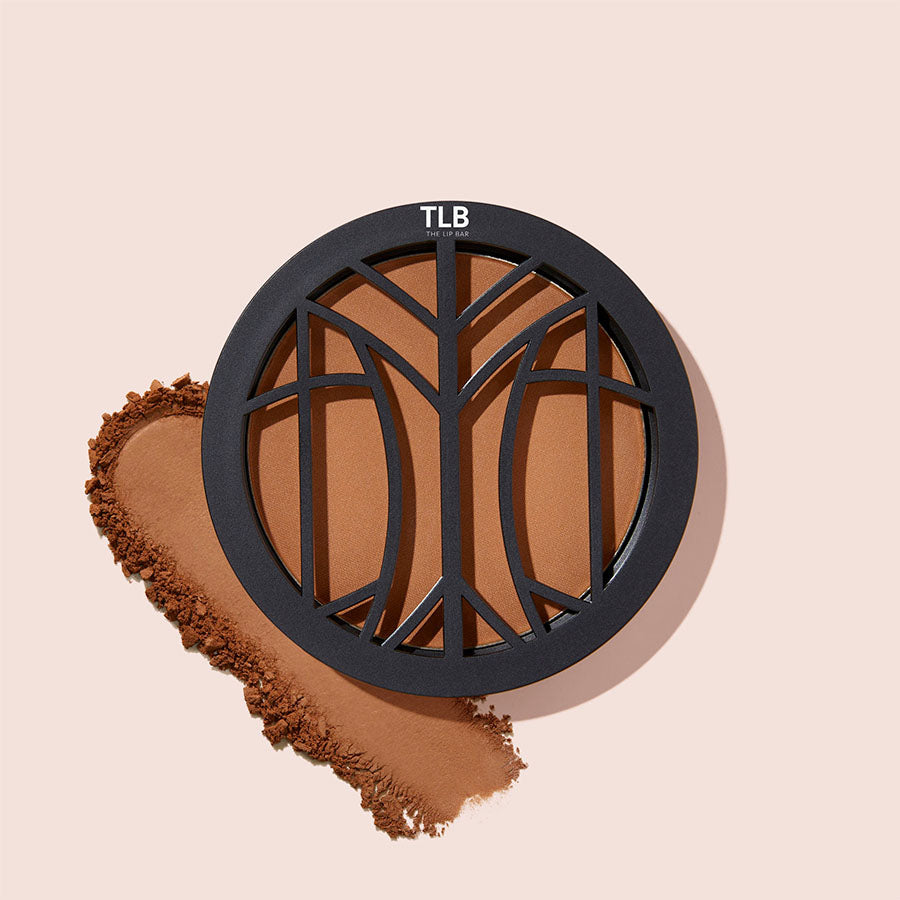Set The Tone Finishing Powder