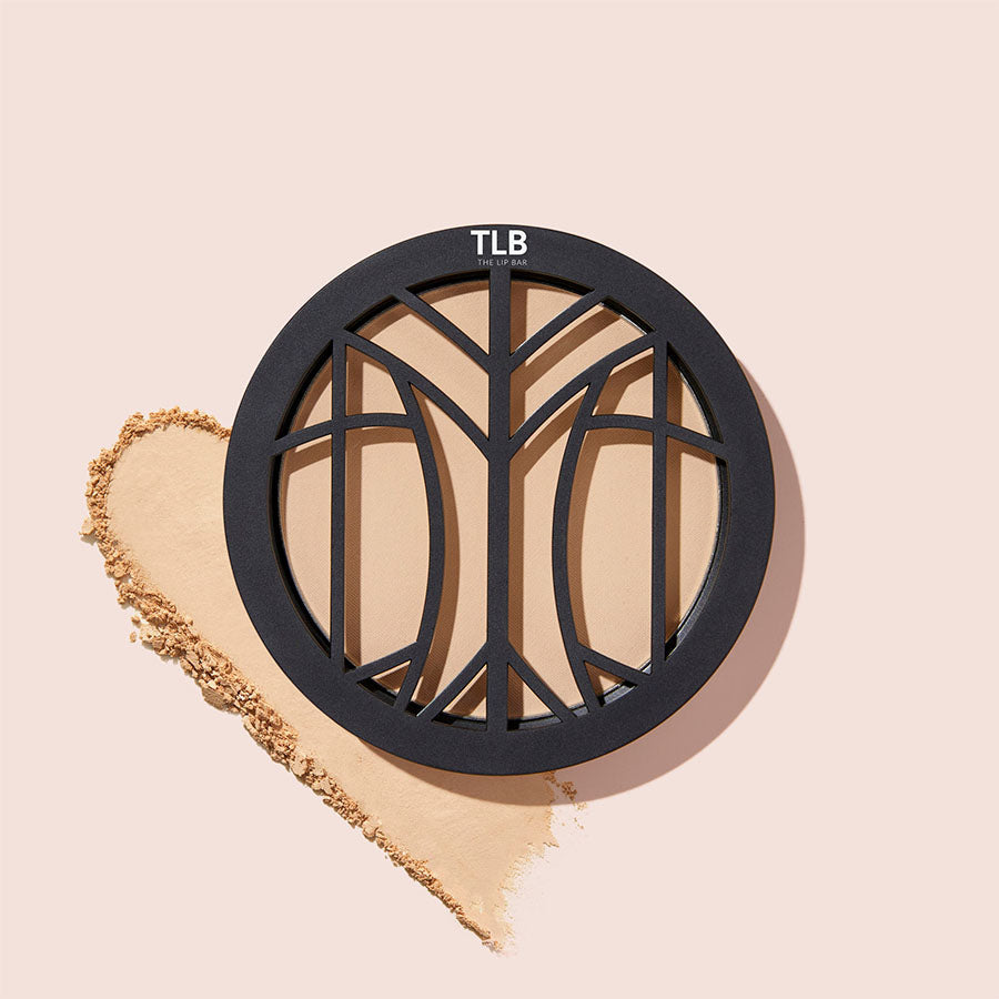 Set The Tone Finishing Powder