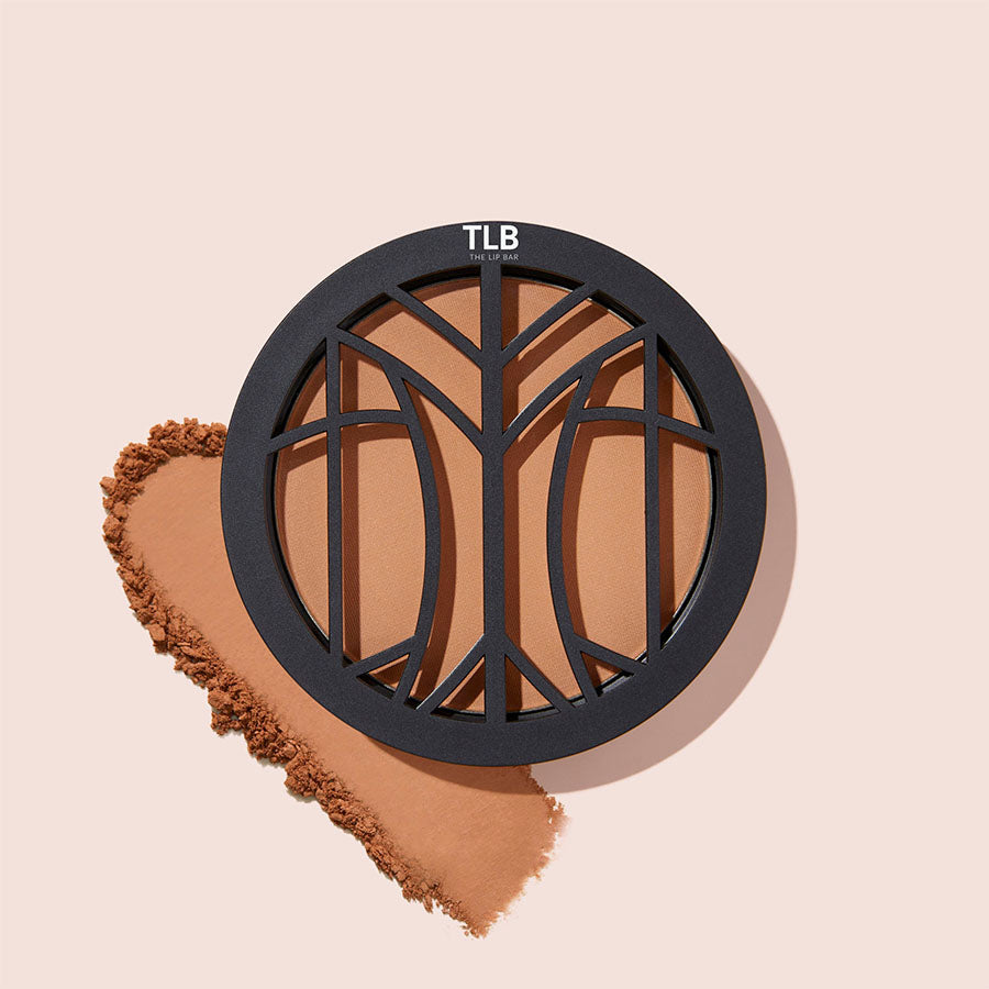 Set The Tone Finishing Powder